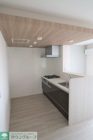 セレスティア石神井台IIの物件内観写真